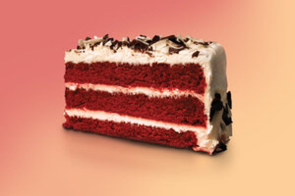 Red Velvet Cake