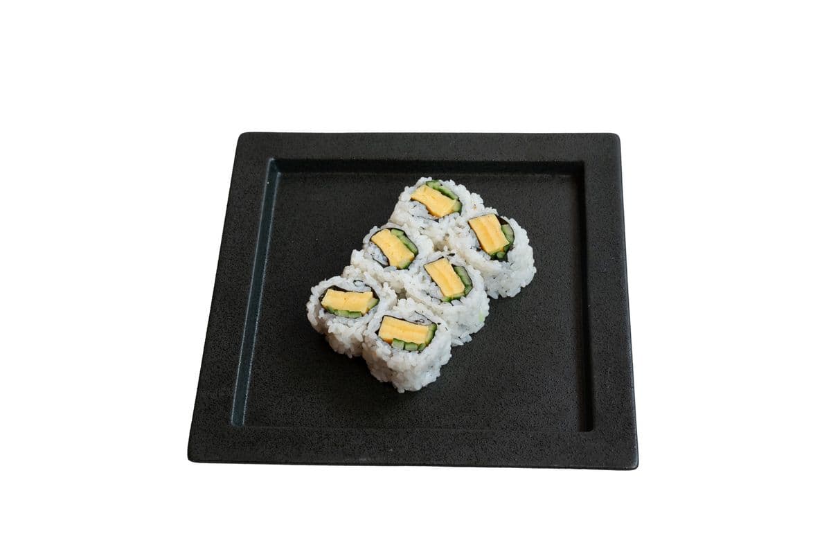 Tamago Roll