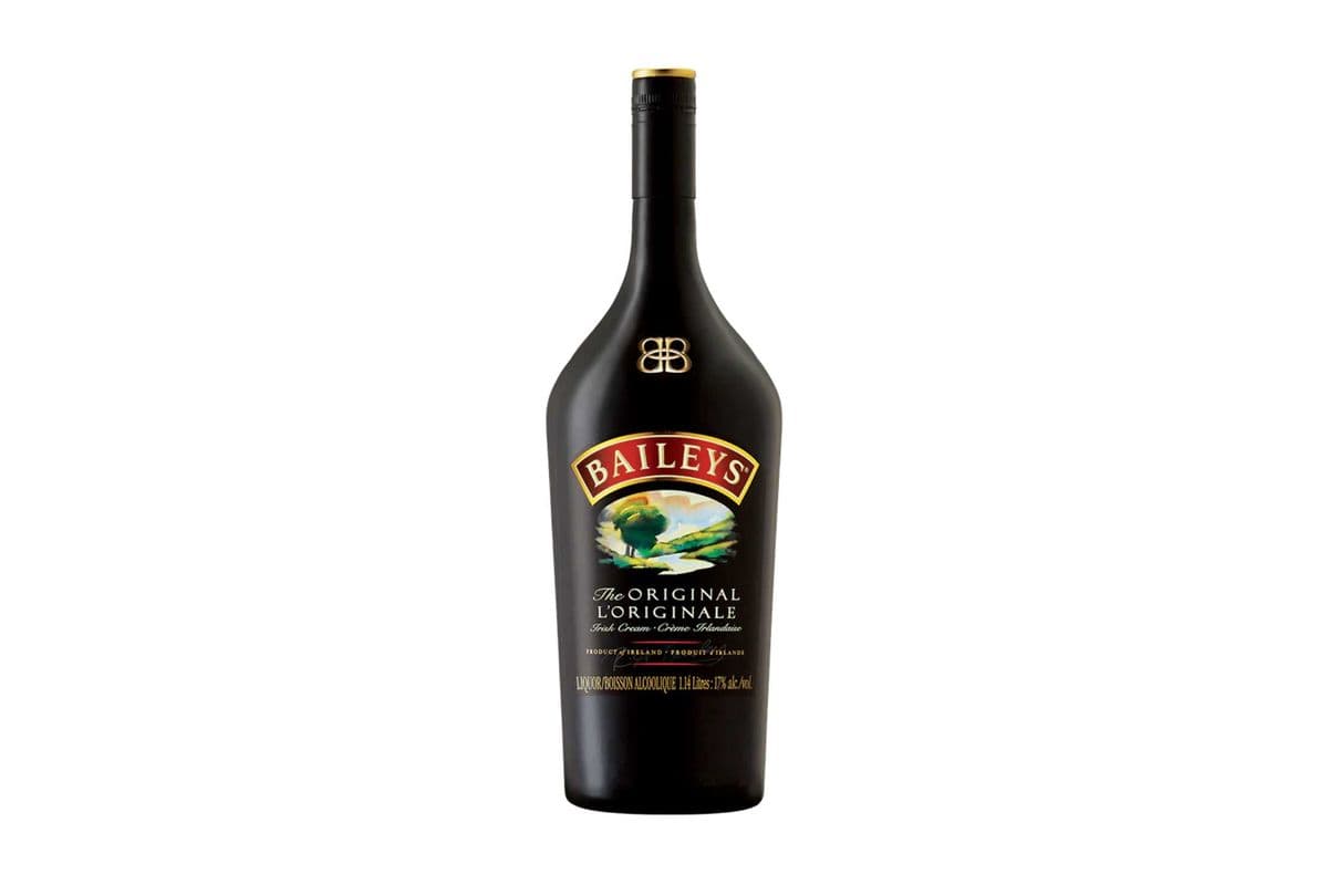 Baileys Original Irish Cream Liquor (1.14L) (1 x 1.14L)