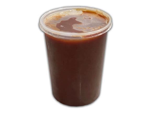 32oz Sauce Bucket