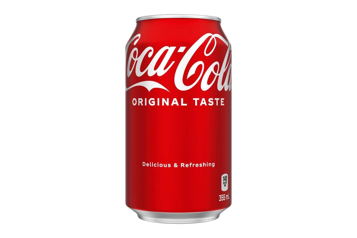 Coke Can