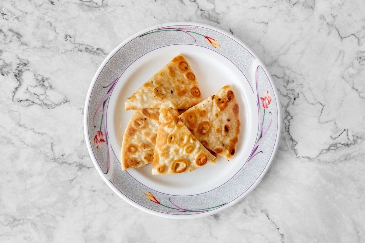 Pita Bread