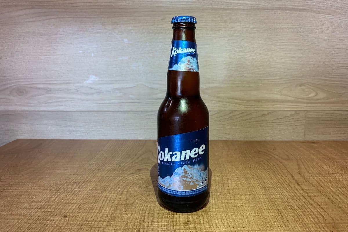 Kokanee (1 x 341 ml)