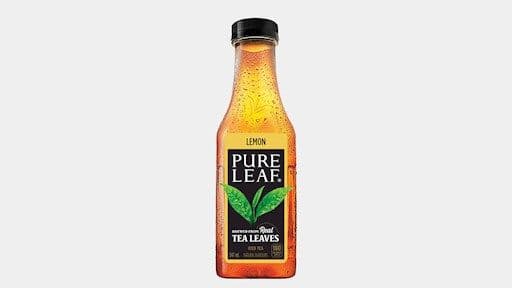 Pure Leaf