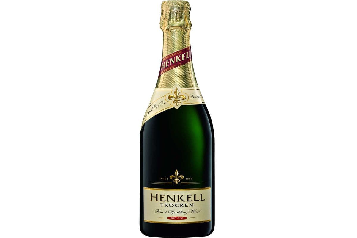 Henkell Trocken (1 x 750 ml)