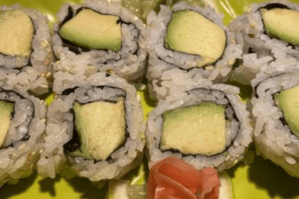 Avocado Roll