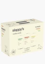 Slappy's Variety Pack