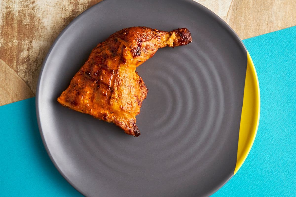 1/4 Chicken (Leg)