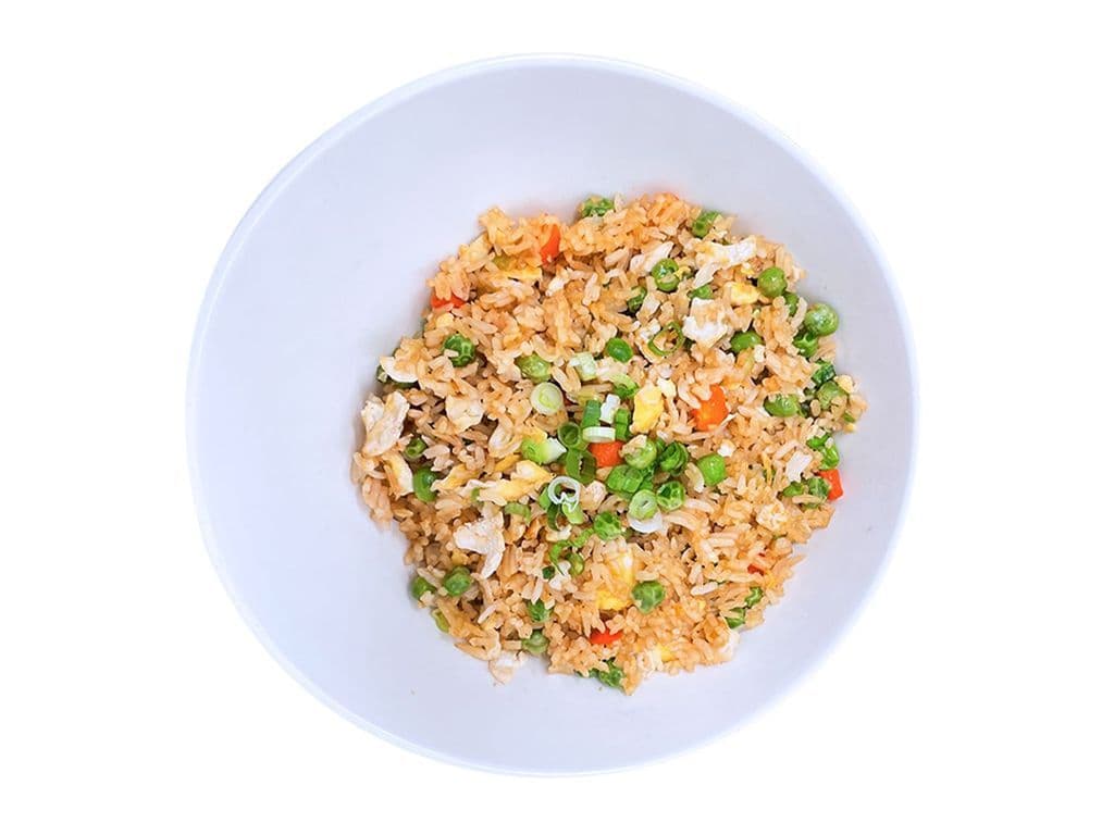 Fried Rice
