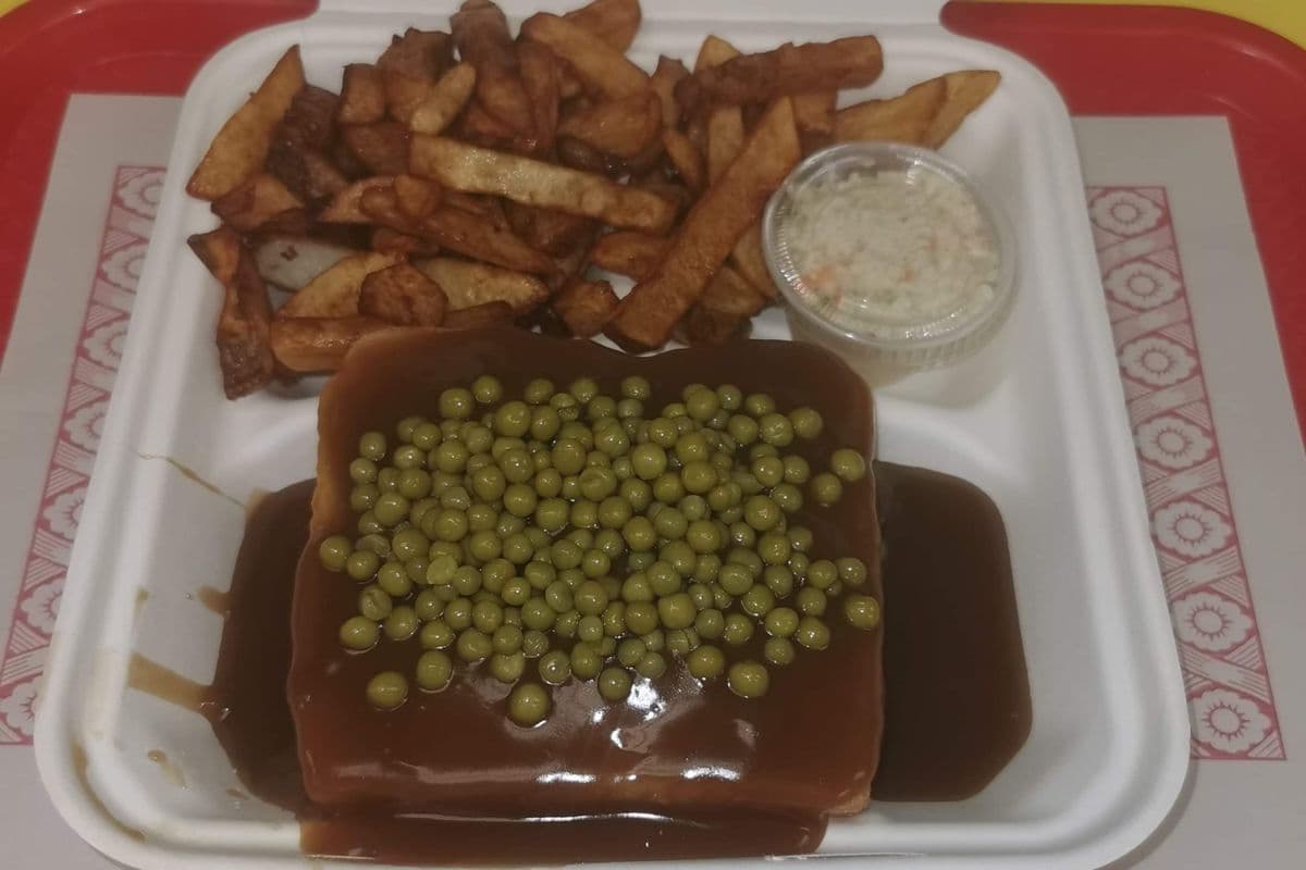 Hot Chicken