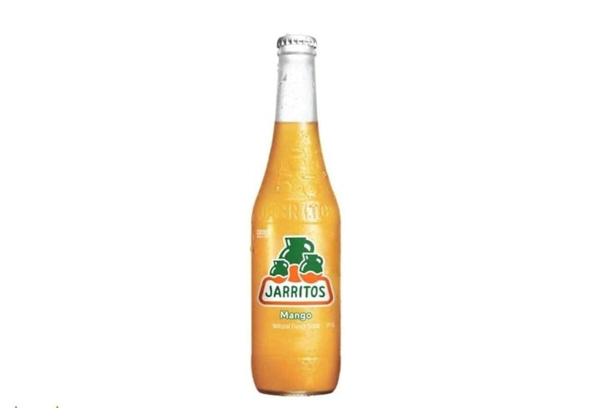 Jarritos Mango (370 ml)