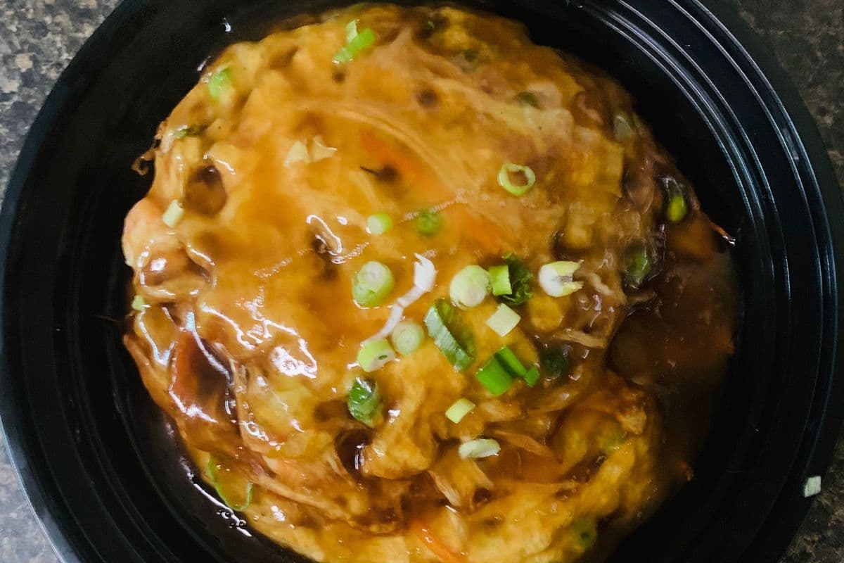 Egg Foo Yung
