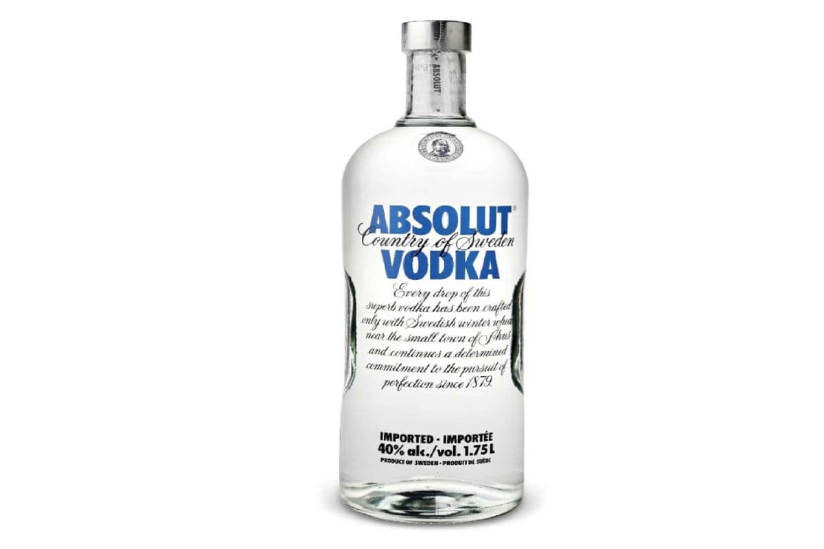 Absolut (1 x 1.75 L)
