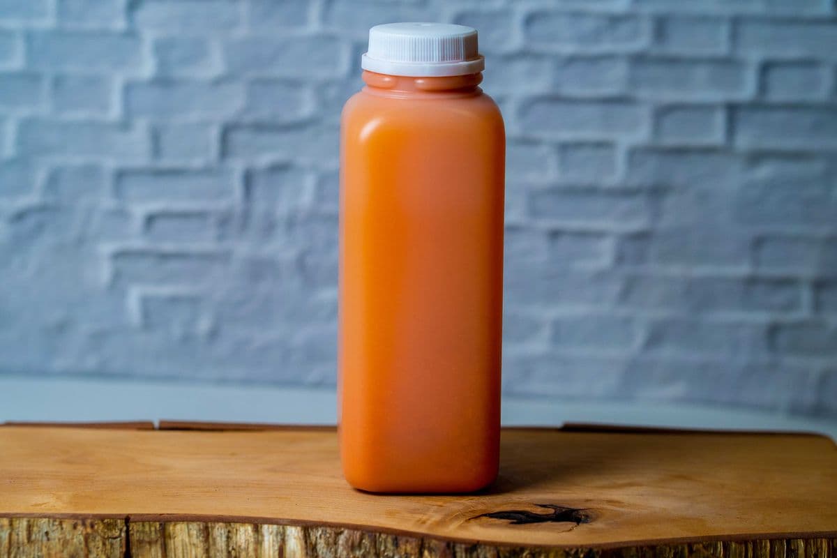 Rejuvenate Fresh Juice