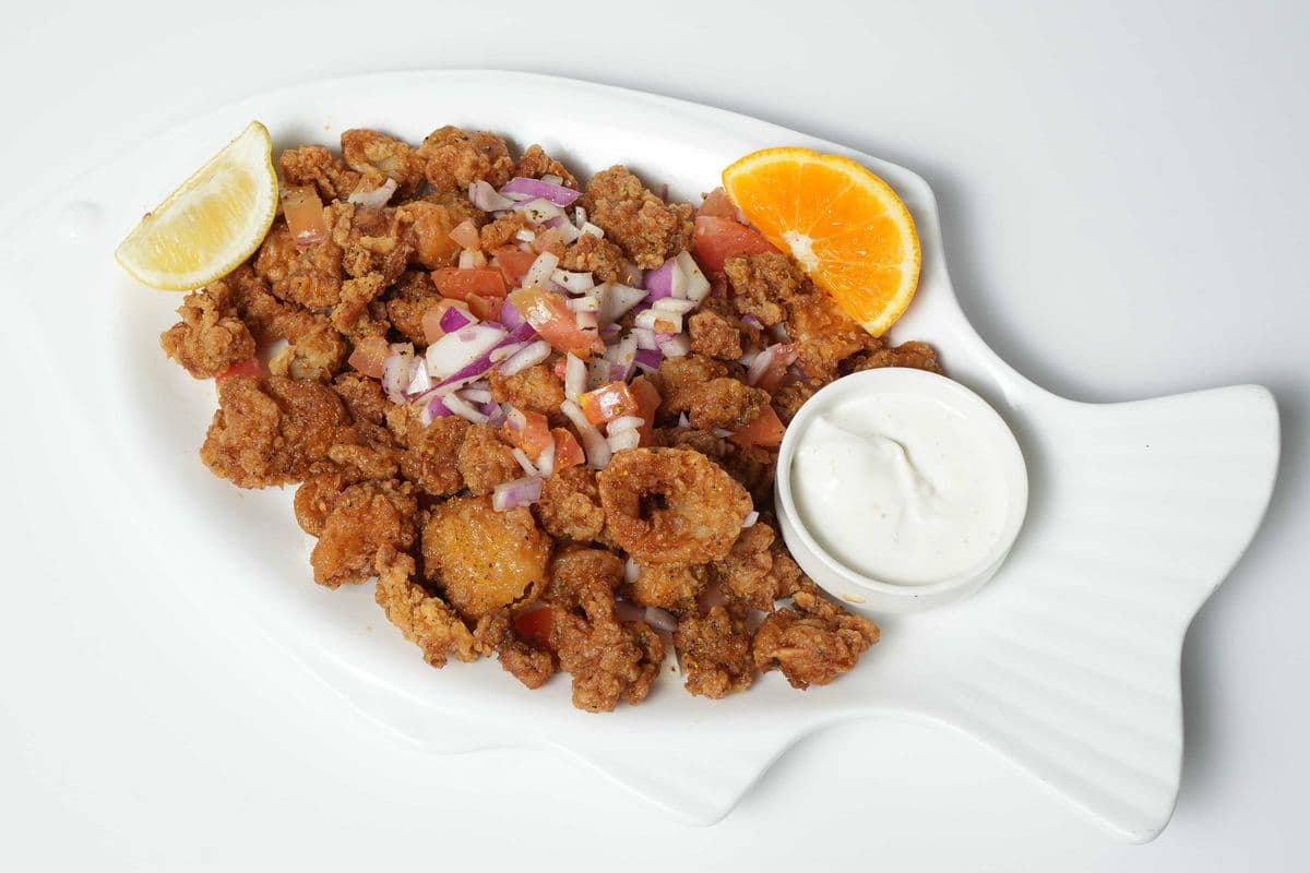 Calamari