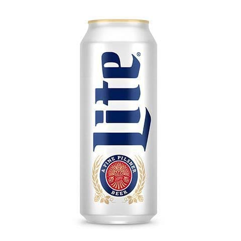 Miller Lite 473 mL