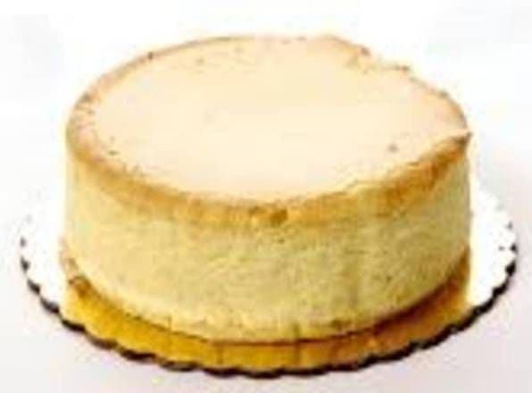 Gateau Fromage/ Plain Cheesecake