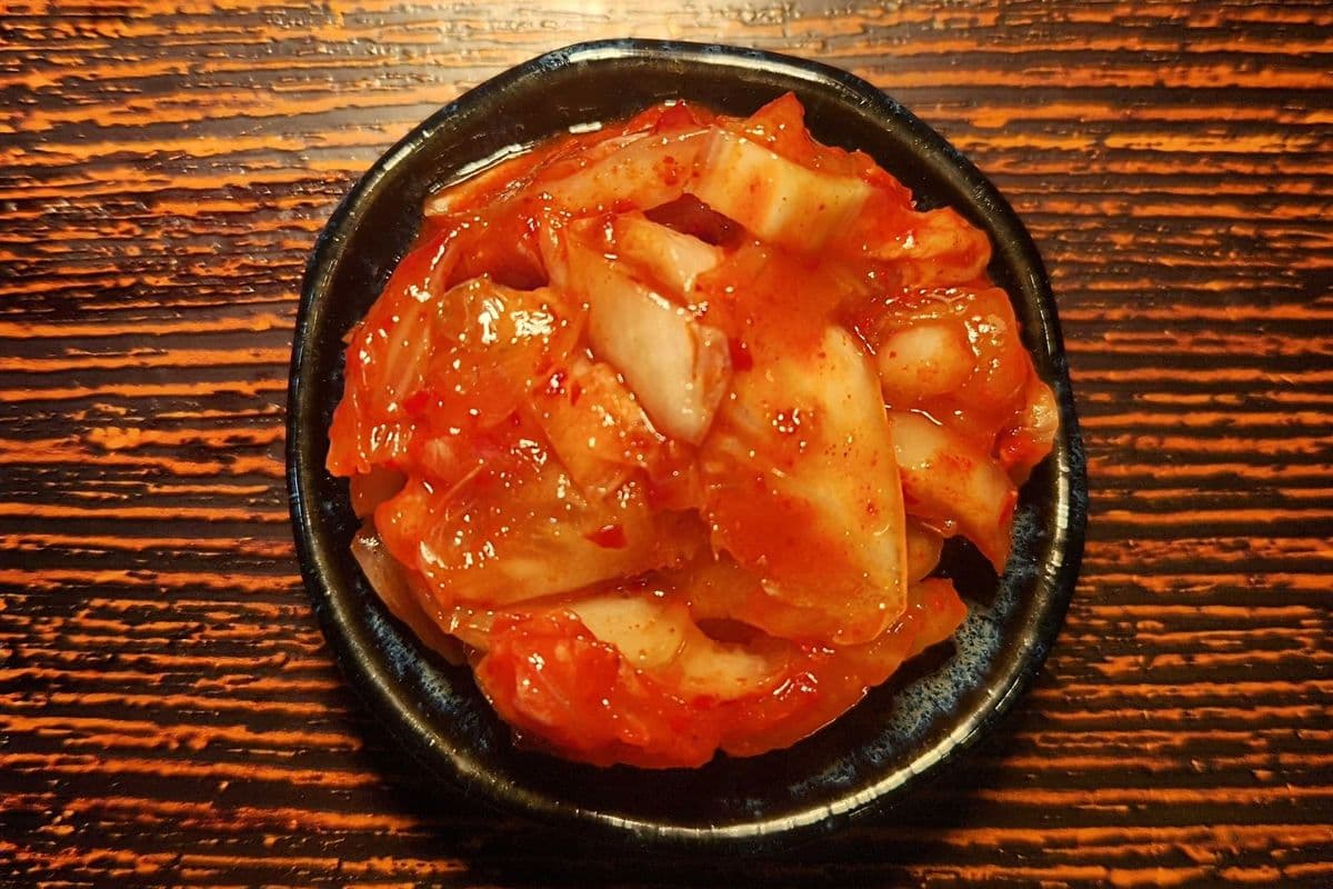 Kimchi