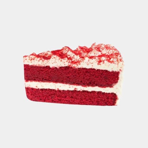 Red Velvet Cake