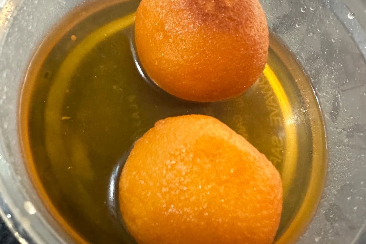 Gulab Jaman