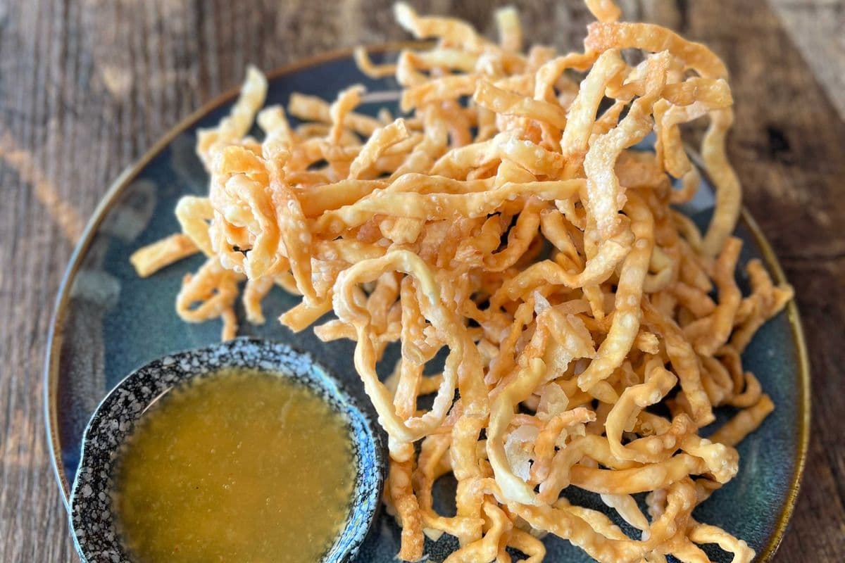 Chips Maison/House chips