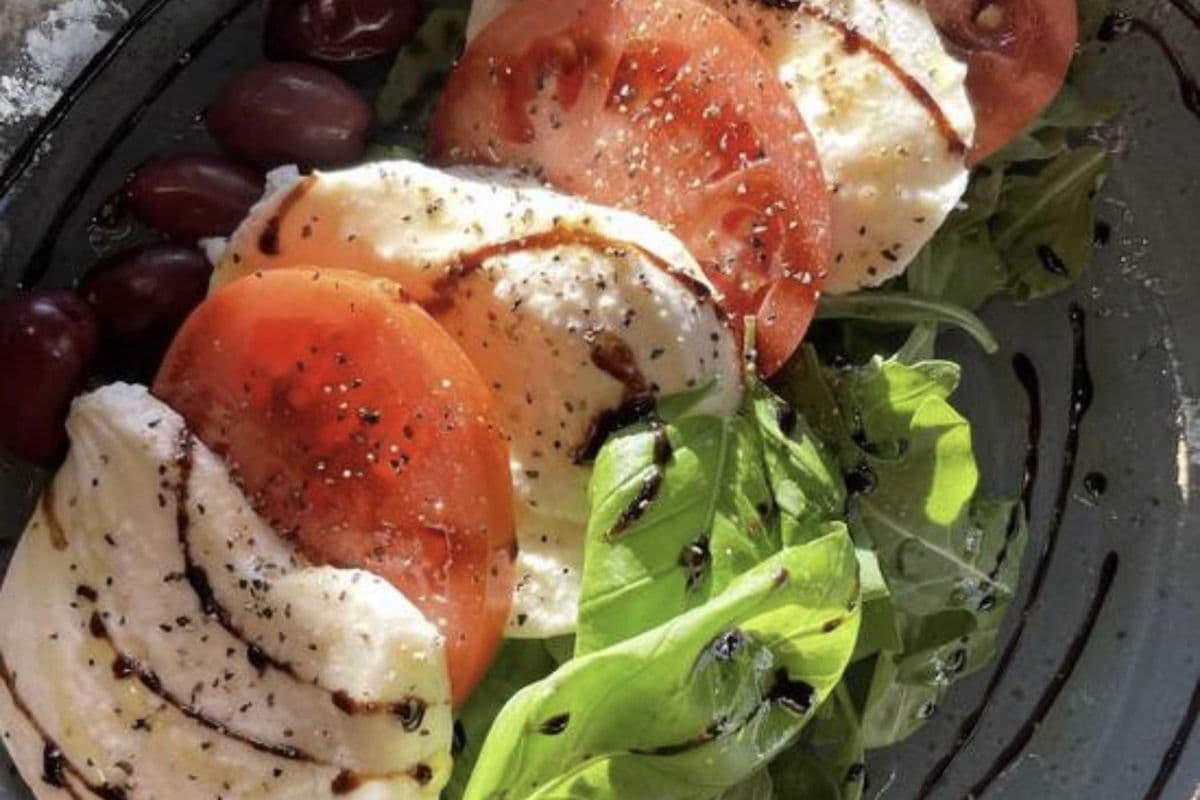 Caprese Salad