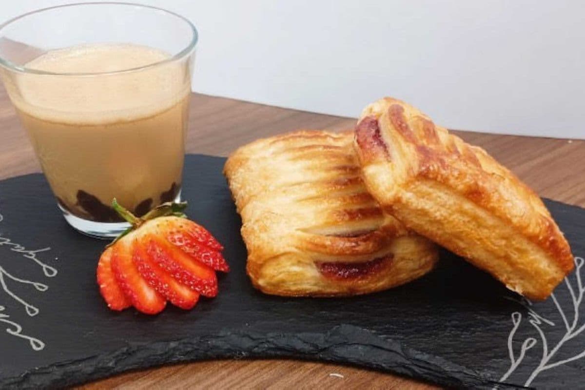 Strudels