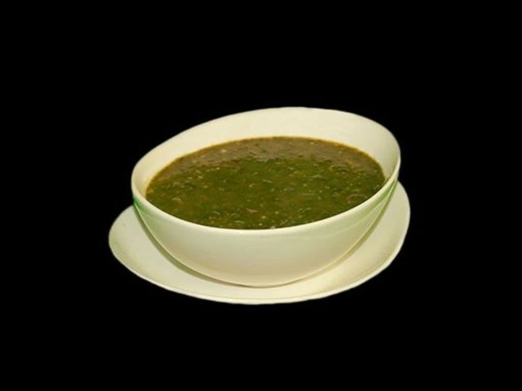 Callaloo Soup Large