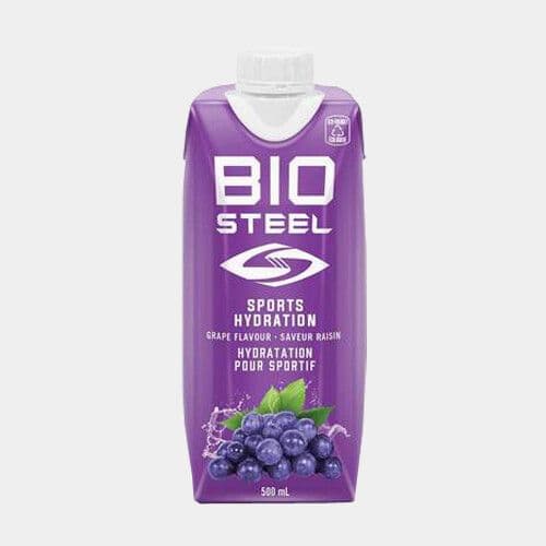 Biosteel Raisin / Biosteel Grape