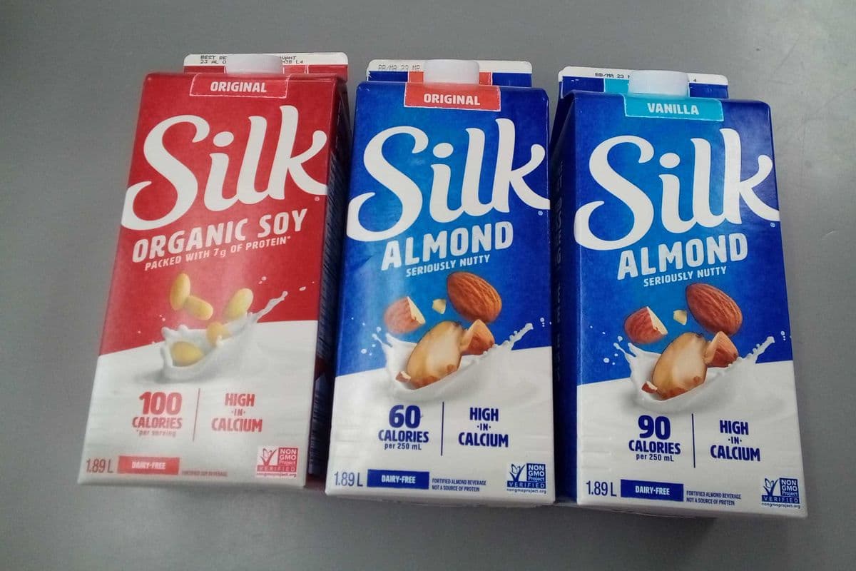 Silk (1.89L)