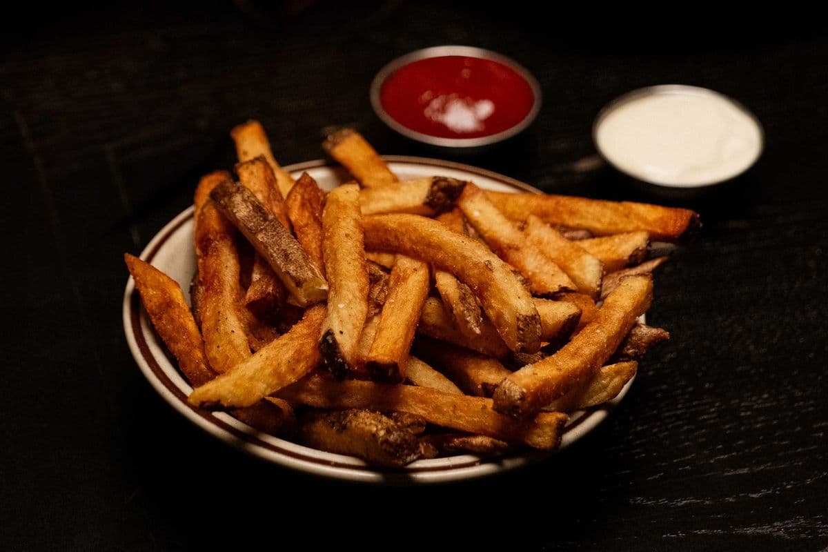 Frites