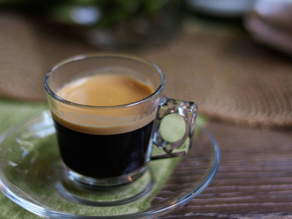 Espresso