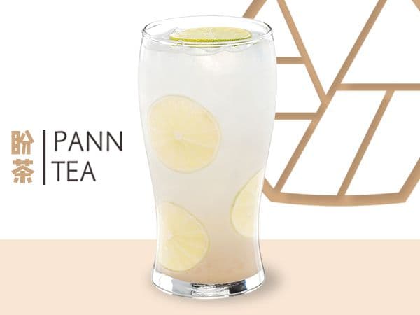 Lemon Yakult / 柠檬养乐多Lemon Yakult