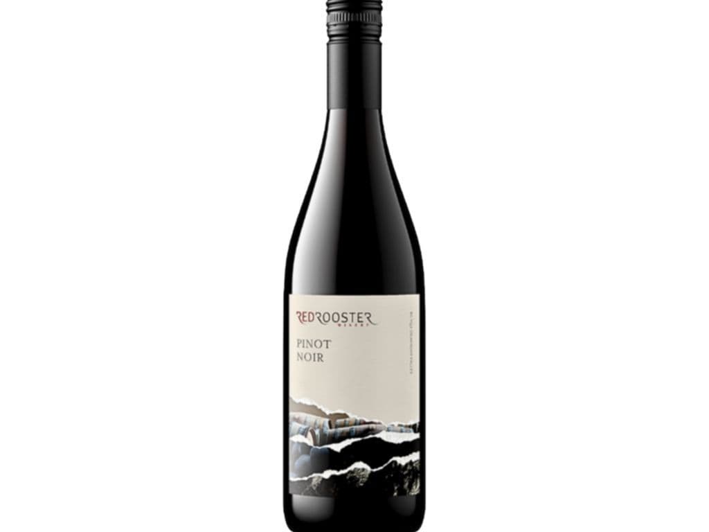 Red Rooster - Pinot Noir Reserve
