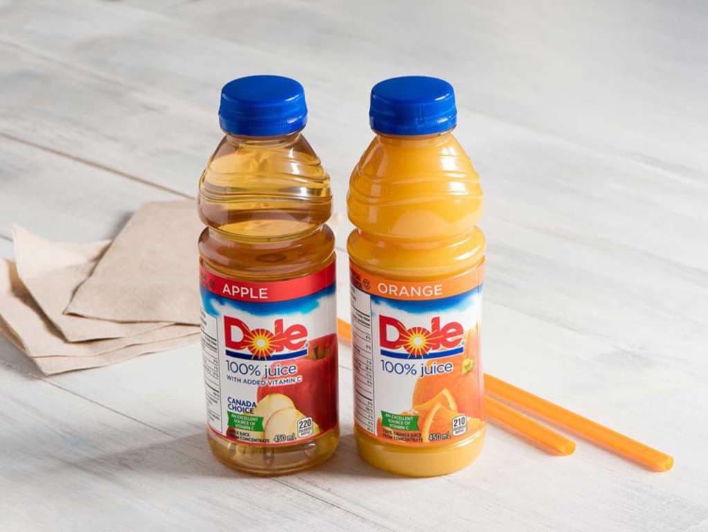 Dole Orange Juice