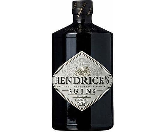 Hendrick's Original Dry Gin, 750 ml