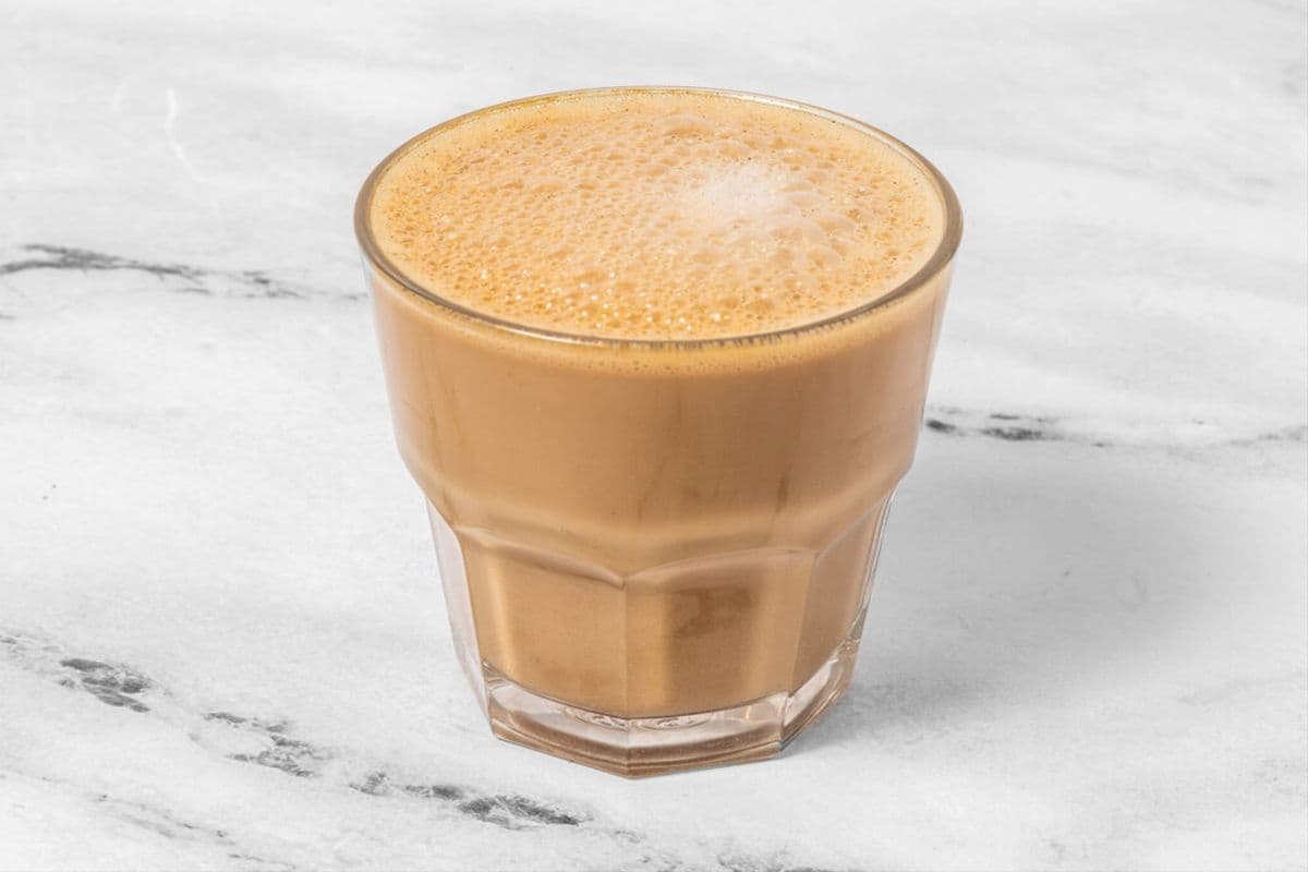 Filter Coffee