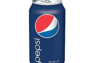 Pop (591 ml)