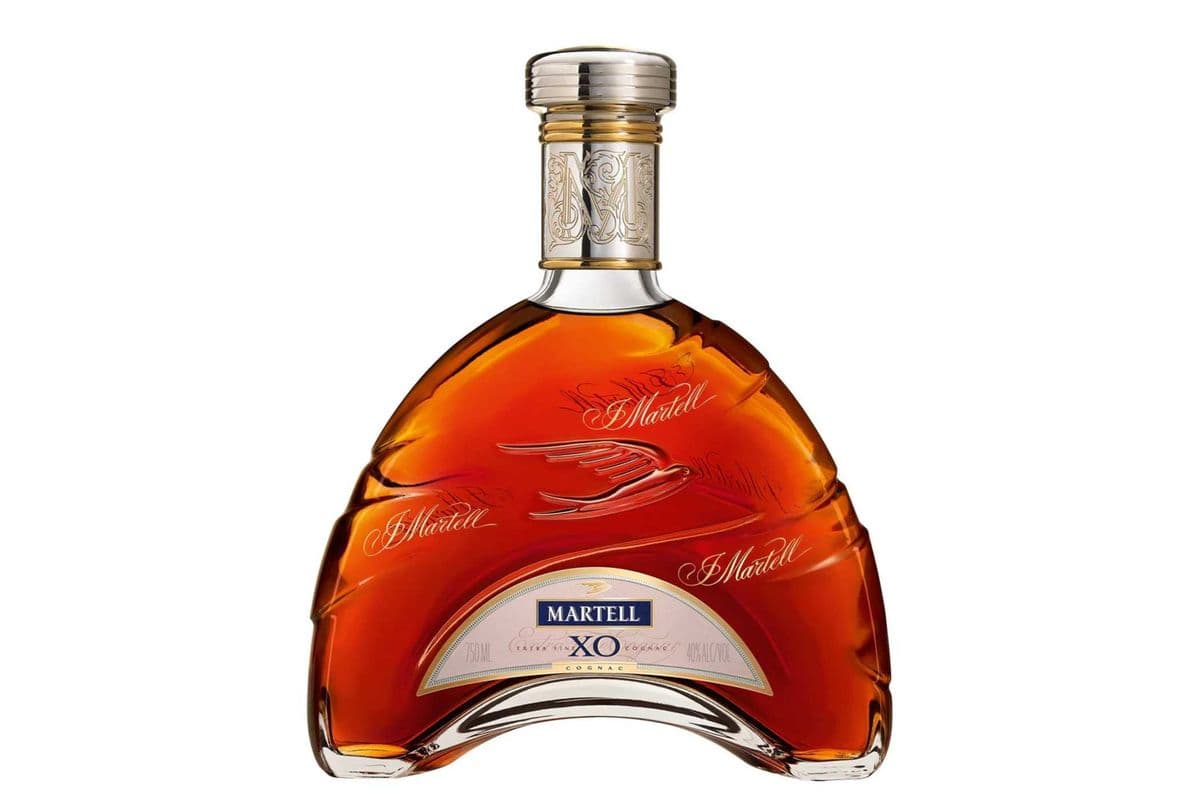 Martell X.O (1 x 750 ml)