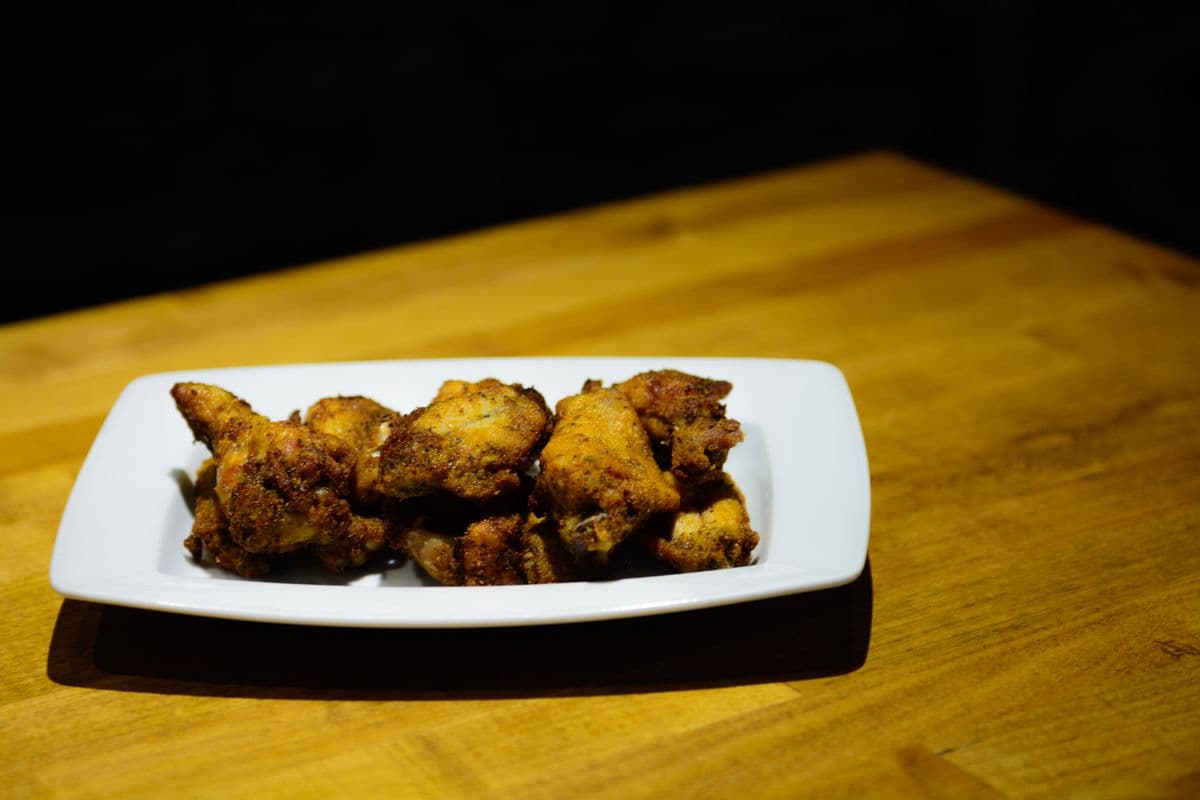 Signature Wings