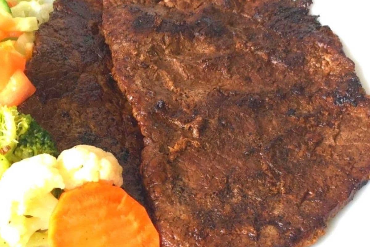 Beef Steak