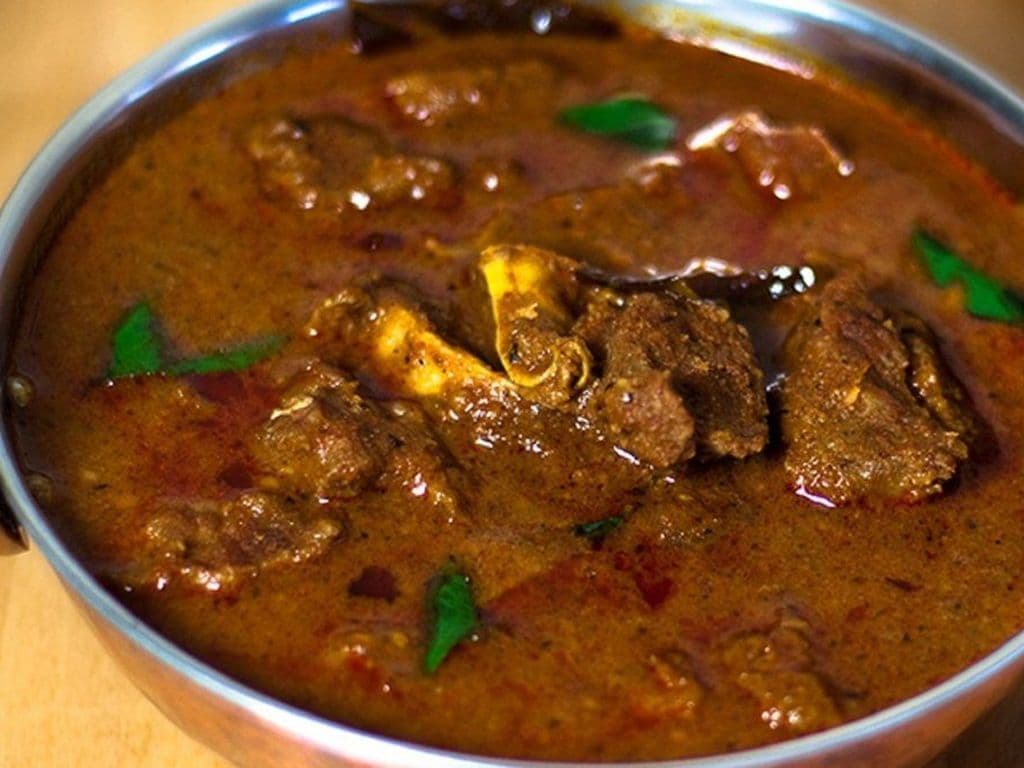 Curry