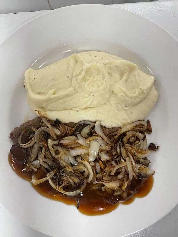 Baby Beef Liver