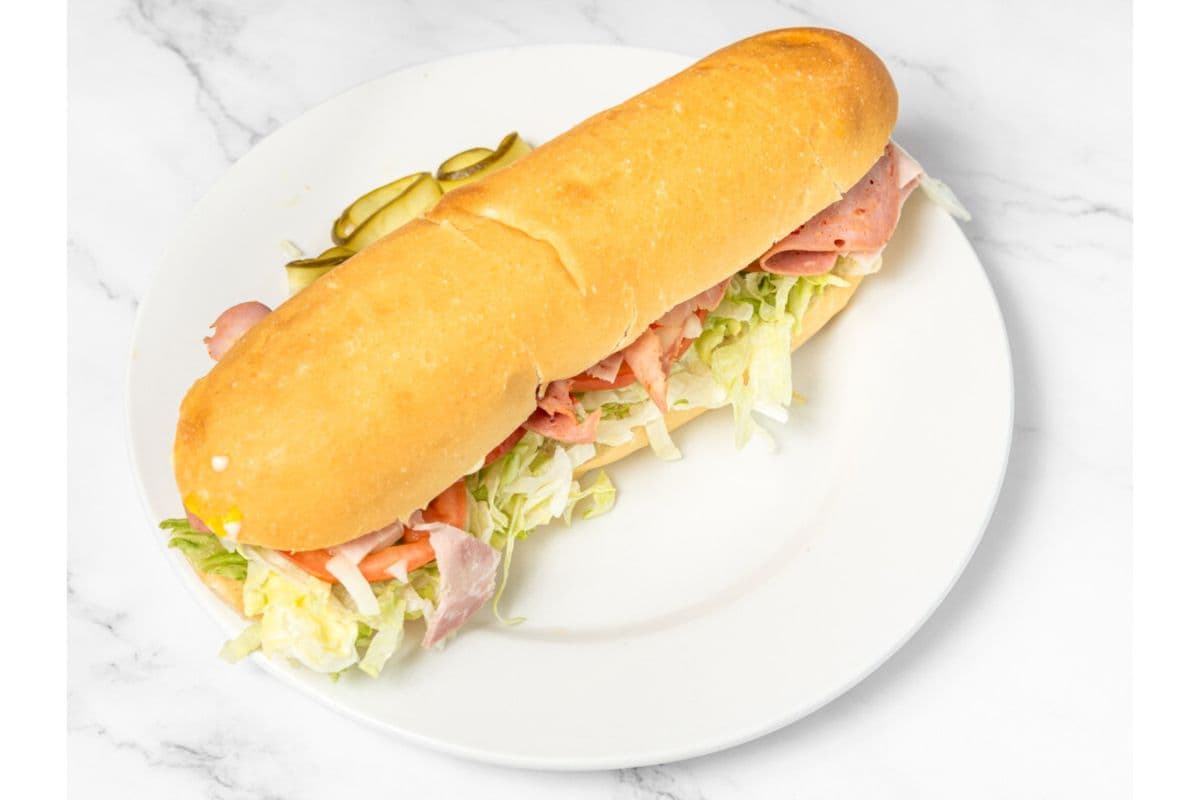 Combo Sub