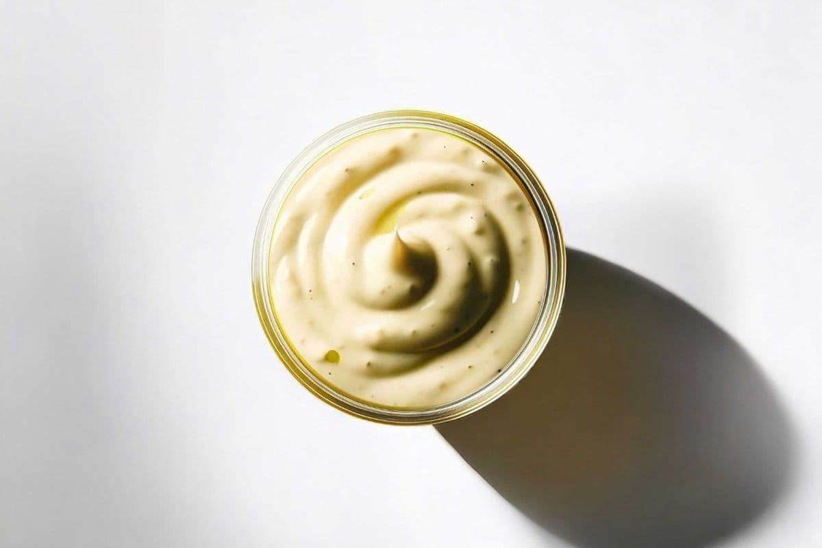 Smoky Aioli Sauce (2oz)