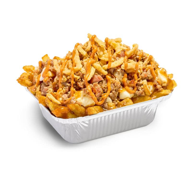Rosbif Bacon Chipotle