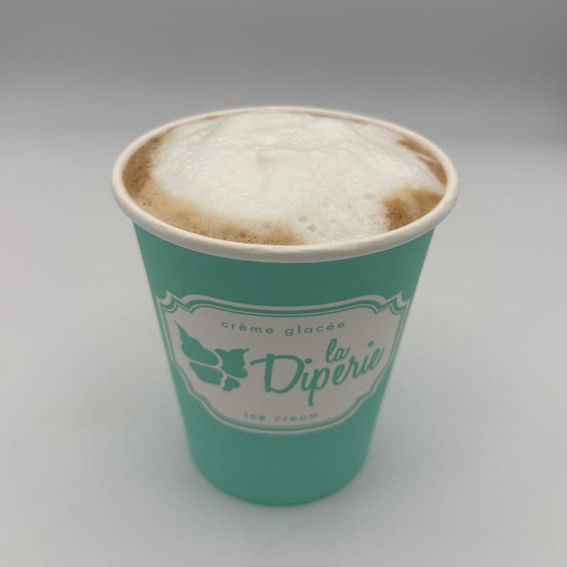 Café latté / Cafe Latte
