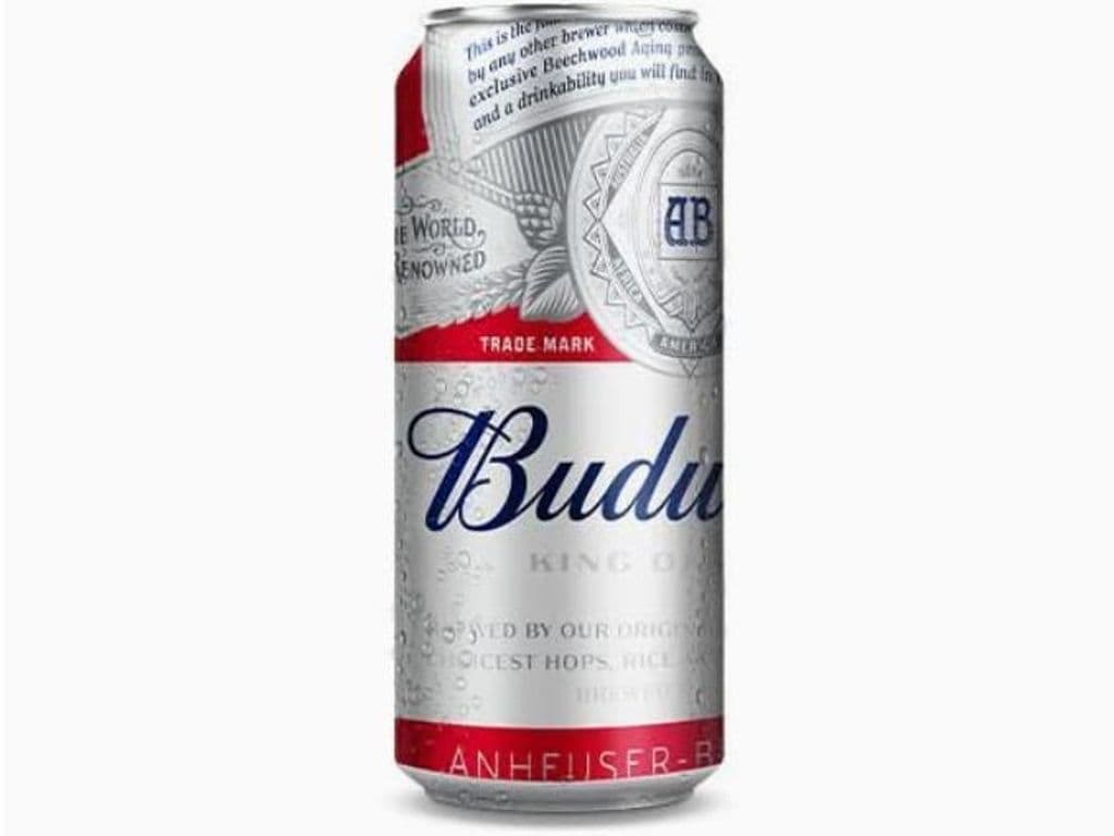 Budweiser
