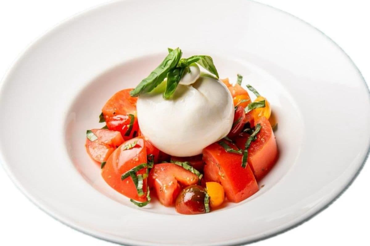 BURRATA
