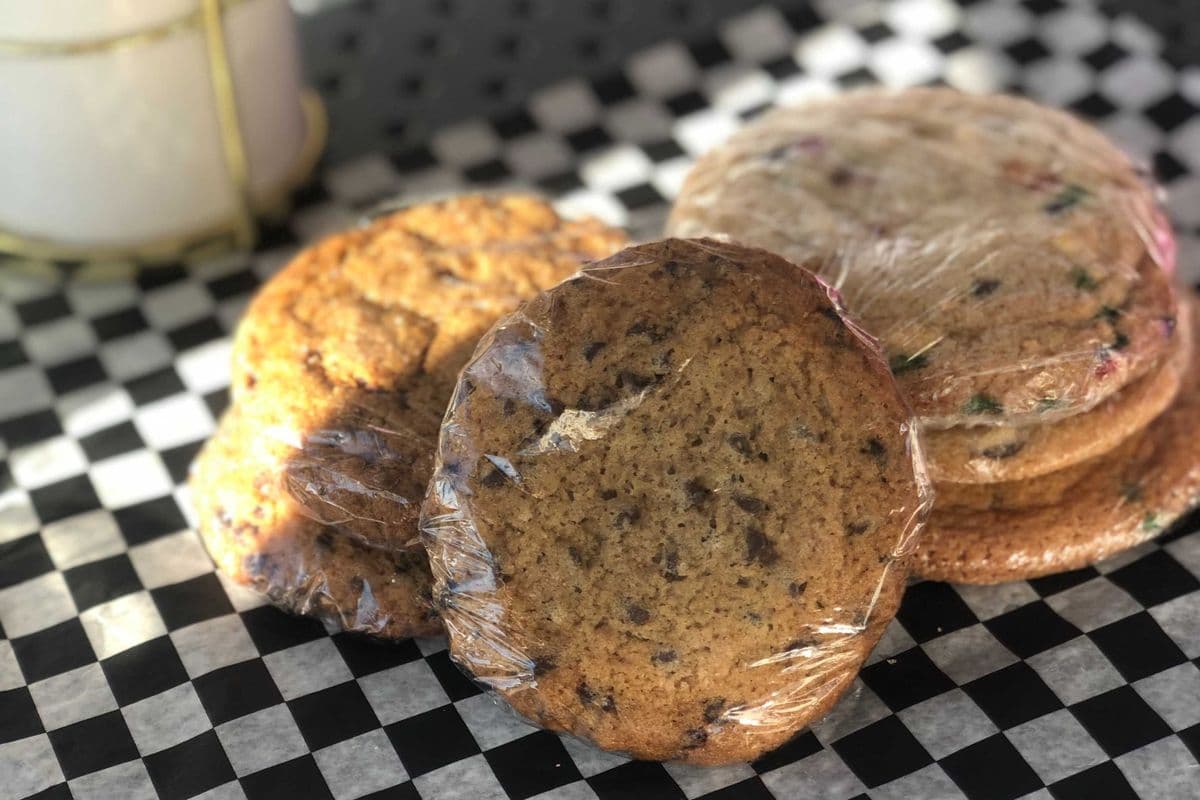 Cookie